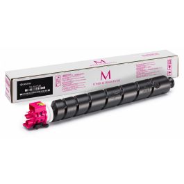 KYOCERA TONER TK-8525M MAGENTA PARA TASKALFA 4052CI (1T02RMBNL0) Precio: 157.79000039. SKU: S8411240