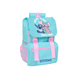 Safta Mochila Extensible Stitch 410x185x150 mm Precio: 26.79000016. SKU: B13E653LNL