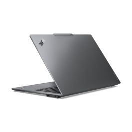 Laptop Lenovo 21QA0025SP 14" Intel Core Ultra 7 258V 32 GB RAM 1 TB SSD Qwerty Español Laptop Lenovo 21QA0025SP 14" Intel Core Ultra 7 258V 32 GB RAM 1 TB SSD Qwerty Español