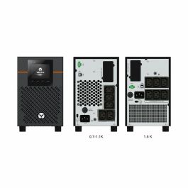 SAI Interactivo Vertiv EDGE-1000IMT SAI Interactivo Vertiv EDGE-1000IMT