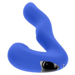 Vibrador Evolved Azul Vibrador Evolved Azul