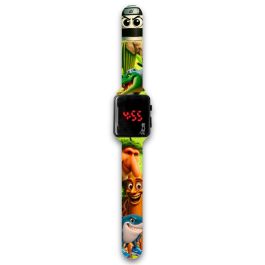SKIFIDOL Reloj digital LED Italian Brainrot SKIFIDOL Reloj digital LED Italian Brainrot Precio: 10.50000006. SKU: B147SHJSD7