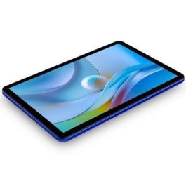 SPC Tablet Gravity 11" IPS HD 6ª Gen. 4GB RAM, 128GB Almacenamiento, Octa Core, Android 14, Aluminio Azul 97924128E