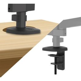 B-Tech Flex Trio Full Motion Triple Screen Desk Mount B-Tech Flex Trio Full Motion Triple Screen Desk Mount