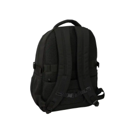 Safta Mochila Safta Cross Doble 460x340x150 mm