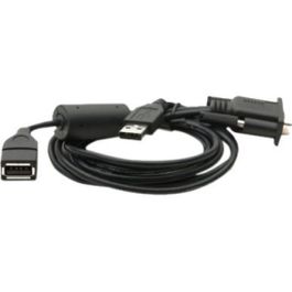 Cable de Datos/Carga con USB Honeywell VM1052CABLE Precio: 95.5000002. SKU: B1EDKHZB6T