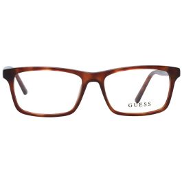 Montura de Gafas Unisex Guess GU8268 49053 Montura de Gafas Unisex Guess GU8268 49053