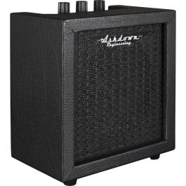 Ashdown Amplificador de Guitarra Micro Killer 4 - Combo Portátil 3W con Batería y Altavoz 1x3" - 1 kg