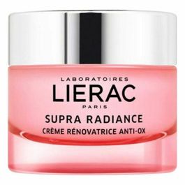 Lierac Supra-Radiance Crema Renovadora Anti-Ox Precio: 44.98999978. SKU: S0575642