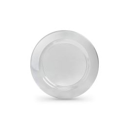 Set de 6 platos transparentes Algon 16 cm (24 Unidades) Set de 6 platos transparentes Algon 16 cm (24 Unidades)