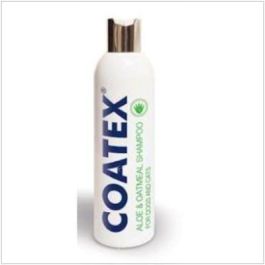 Coatex Champú Aloe Vera y Avena para Pieles Secas e Irritadas - Especial para Pelo Largo y Espeso - 500 mL Precio: 28.49999999. SKU: B1G8AZS6M2