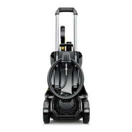 Karcher K5 Power Control Home Hidrolimpiadora de alta presión con lanza Vario Power y Rotabuse, control de presión en empuñadura Karcher K5 Power Control Home Hidrolimpiadora de alta presión con lanza Vario Power y Rotabuse, control de presión en empuñadura