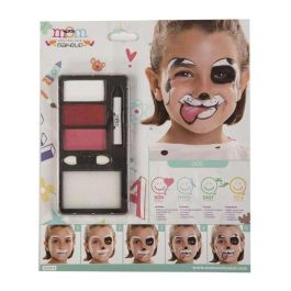 Maquillaje perro 24 x 20 cm Precio: 4.58999948. SKU: B1DAD44R2V