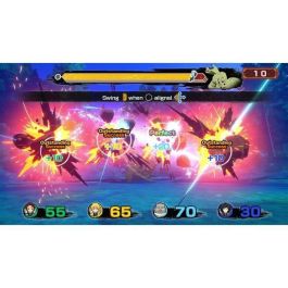 Demon Slayer: ¡Barre el tablero! - Serie Xbox Demon Slayer: ¡Barre el tablero! - Serie Xbox