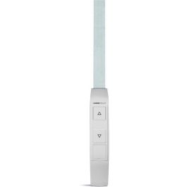Enrollador de correa de pared RolloTron pure - HOME PILOT - 10152330 - Fuerza de tracción: 30 kg - Función de memoria de 24 h Enrollador de correa de pared RolloTron pure - HOME PILOT - 10152330 - Fuerza de tracción: 30 kg - Función de memoria de 24 h