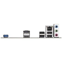 GIGABYTE H610M D3W Placa Base Intel H610 LGA 1700 DDR4 3200MHz, Micro ATX, 12ª-14ª Gen Core, PCIe 3.0 M.2, LAN 1 GbE