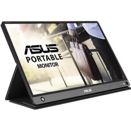 Asus ZenScreen Go MB16AHP 90LM04T0-B01170 Monitor Portátil 15.6" Full HD IPS con Batería, USB-C y micro-HDMI Precio: 312.98999941. SKU: S7749688