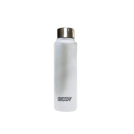 Botella Portaliquidos Safta Termo Acero Inoxidable 500 mL Snoopy Love 225x70 mm Botella Portaliquidos Safta Termo Acero Inoxidable 500 mL Snoopy Love 225x70 mm