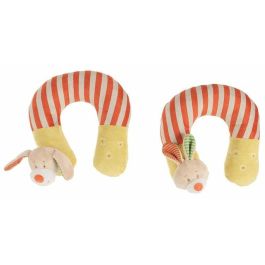 Cojin cuello- conejo-perro baby 22 cm Precio: 5.63618. SKU: B18F8G8KZG