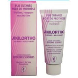 Akilortho Crema Pliegues Cutaneos Maceracion Amputacion 75Ml. Precio: 18.49999976. SKU: B1FR4HM42N