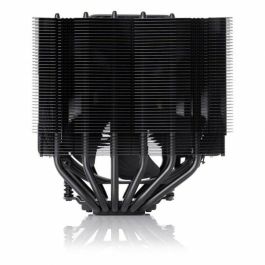 Noctua Cooler Cpunoctua Nh-D15S Chromax.Black, 6 Heatpipes Dual Tower, 1X Nf-A15 140Mm Fan Pwm, Lga1851, Lga1700, Lga1200, Lga1151, Am5, Am4 Noctua Cooler Cpunoctua Nh-D15S Chromax.Black, 6 Heatpipes Dual Tower, 1X Nf-A15 140Mm Fan Pwm, Lga1851, Lga1700, Lga1200, Lga1151, Am5, Am4
