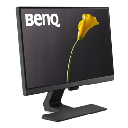BenQ GW2283 Monitor 21.5" Full HD LED Negro, 5ms, IPS, 75Hz, 2xHDMI, Altavoces, VESA 9H.LHLLA.TBE