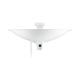 Ubiquiti PBE-M5-400 Puente Wifi 1000 Mbit/s Ethernet Blanco