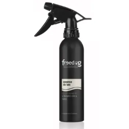 Freedog Essence De Talc 150 mL Precio: 8.49999953. SKU: B17JN5TJ4W