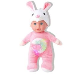 Muñeca conejo de peluche 30 cm Precio: 19.61168. SKU: S2424901