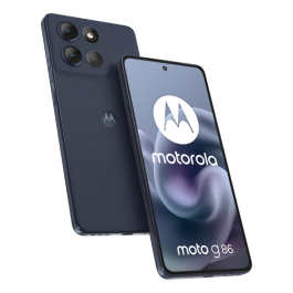 Motorola Moto G86 5G 16,9 cm (6.67") P-OLED 120Hz 50 MP 8 GB 256 GB 5200 mAh Azul Oscuro Precio: 241.50000017. SKU: B1H752V9SP