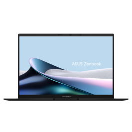 ASUS Zenbook 14 OLED UM3406KA-QD074W - Portátil 14" Full HD, AMD Ryzen AI 7 PRO 350, 16GB RAM, 512GB SSD, Radeon 860M, Windows 11 Home, Negro Jade