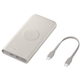 Samsung EB-U2510XUEGEU Powerbank 10000 mAh 25W Beige