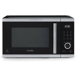 Microondas con Grill Flama Microondas con Grill Flama Precio: 227.50000009. SKU: B1GFSX9CLX