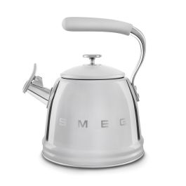 Smeg WKF01SS Hervidor de Cocina Acero Inoxidable Estilo Años 50 Smeg WKF01SS Hervidor de Cocina Acero Inoxidable Estilo Años 50 Precio: 111.4999996. SKU: B15W98DA68
