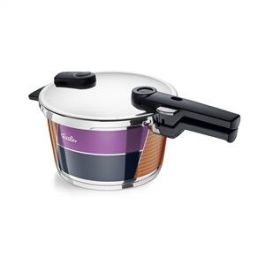 Vitaquick® Edición Aniversario Olla A Presión 22Cm – 4,5L FISSLER 604-410-04-000/0 Precio: 140.49999942. SKU: B1HDS3XVYY