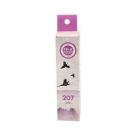 Natur Botanic Eau De Parfum Unisex No 207 Roll On 12 Ml** Precio: 3.50000002. SKU: B17ADXPABL