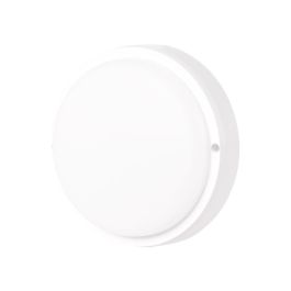 Plafón LED 15W 1.500Lm 6000ºK IP54 "Annalise" 40.000H [WR-DLROB-18W-CW] Precio: 7.58999967. SKU: 15096793858435
