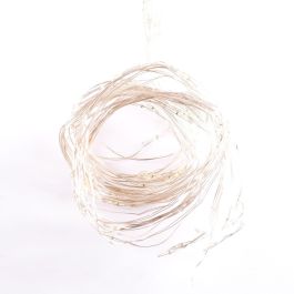 Guirnalda LED Interior 3x3M [HO-XMAS-003-IP20-3x3M-CW]