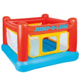 Castillo hinchable Intex Jump-O-Lene Castillo hinchable Intex Jump-O-Lene