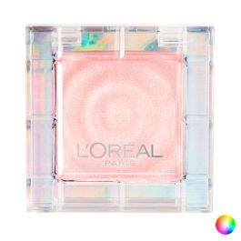 Sombra de ojos Color Queen L'Oreal Make Up Precio: 1.9499997. SKU: S0572716