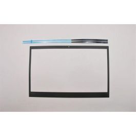Lenovo RGB bezel sheet and tape for Lenovo ThinkPad T15, designed for 15.6-inch laptops with standard camera. Precio: 63.78999968. SKU: B1BFHXSLQV