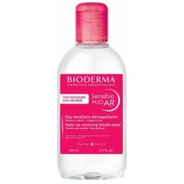 Agua Micelar Bioderma Sensibio H2O AR 250 ml