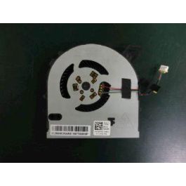 Dell ASSY Fan Ventilador de refrigeración para CPU compatible con Dell Inspiron 15 (7560) para un rendimiento óptimo y disipación de calor