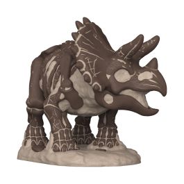 Funko Pop! Triceratops(Fósil) -Jurassic World- 80224 Precio: 15.49999957. SKU: B1EJXDGEZY