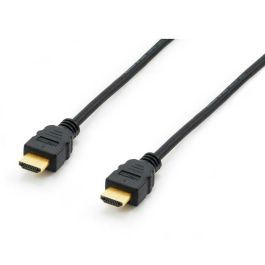 Equip Cable HDMI High Speed 1.4 con soporte 3D, ARC, Dolby TrueHD, DTS-HD, HEC y 4K @ 30Hz Precio: 6.50000021. SKU: S7816085