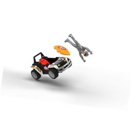 Bandai COSS8373 Buggy de choque Stuntman Stu BAN3701405829452 Precio: 28.49999999. SKU: B168RZ5RTR