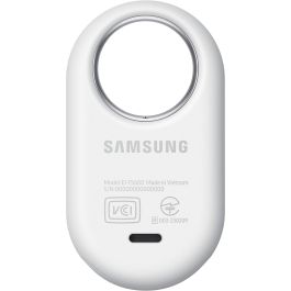 Localizador GPS Galaxy Smart Tag 2 Samsung Galaxy SmartTag2 Blanco
