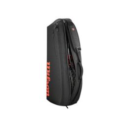 Raquetero Wilson Clash V3 3Pk