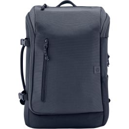 HP Mochila para Portátil Travel 25 Litros 15.6 pulgadas Iron Grey Espaciosa y Ligera Precio: 47.49999958. SKU: B13EJHMAZL