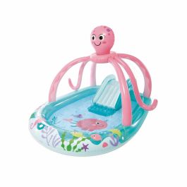 Piscina Hinchable para Niños Intex 229 L Pulpo 243 x 183 x 150 cm Precio: 51.68999968. SKU: B175N5ZWHF